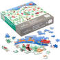 Whimsical Winter Wonderland 550-Piece Jigsaw Puzzle, , large image number 2