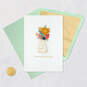 I Love Doing Life With You Romantic Mother's Day Card, , large image number 5