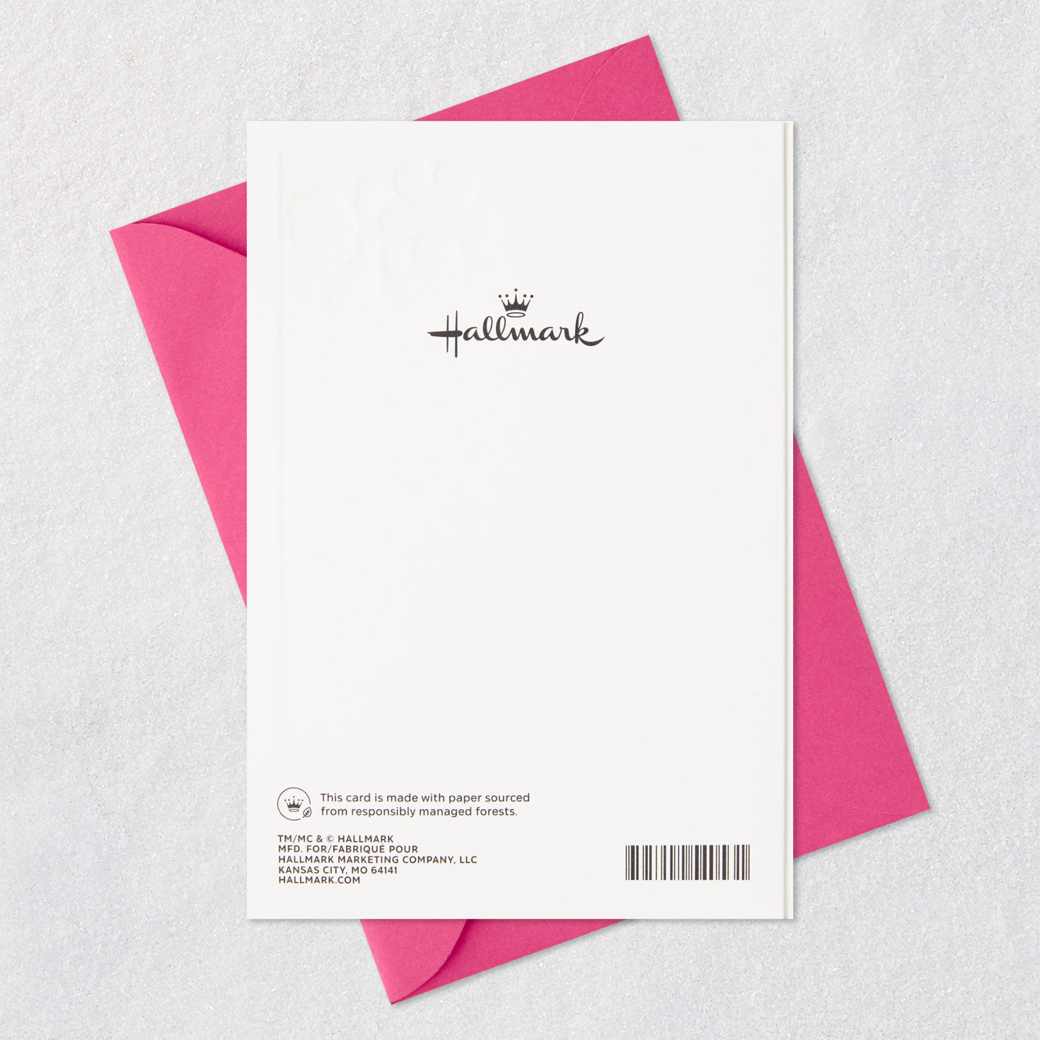 Wishing You Happy Moments Mother's Day Card for Mom, , large image number 8