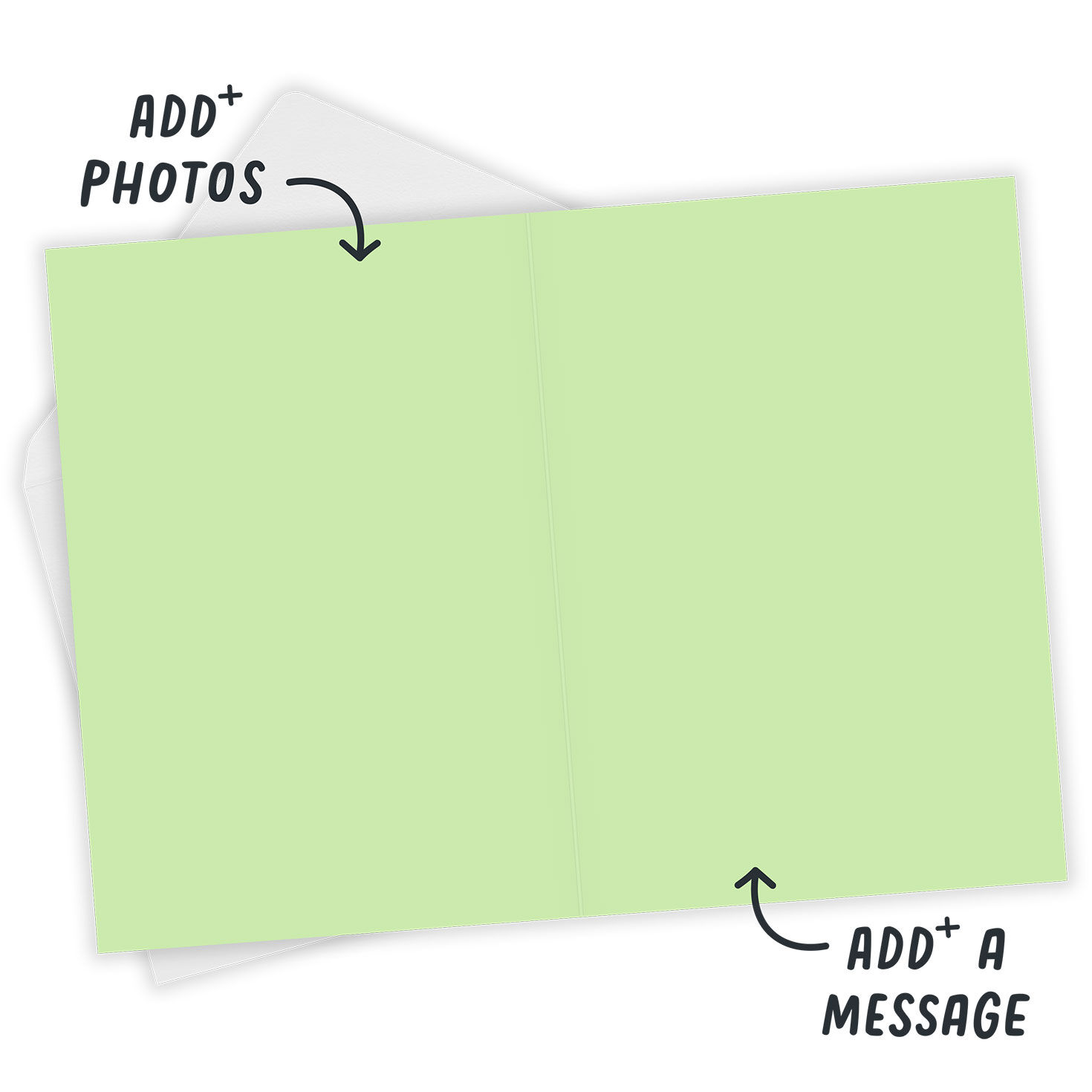 Gilmore Girls The Rory to Your Lorelai Custom Card, , large image number 3