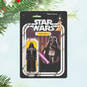 Star Wars™ Darth Vader™ Vintage Figure Ornament, , large image number 2