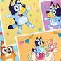 Bluey and Bingo Birthday Cards Assortment for Kids Cover Detail image number 4