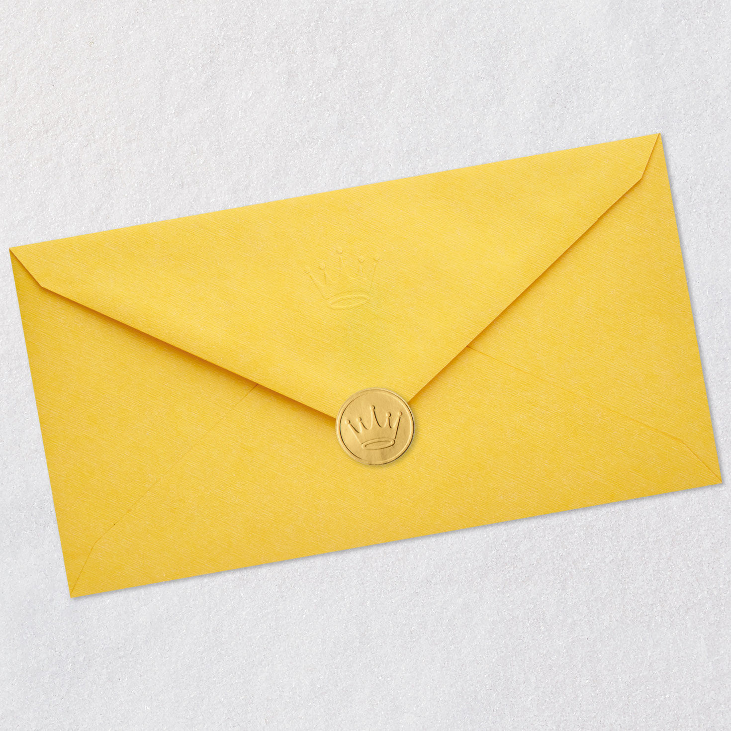 Something Special Money Holder Birthday Card for Kids Envelope Back with Seal image number 8