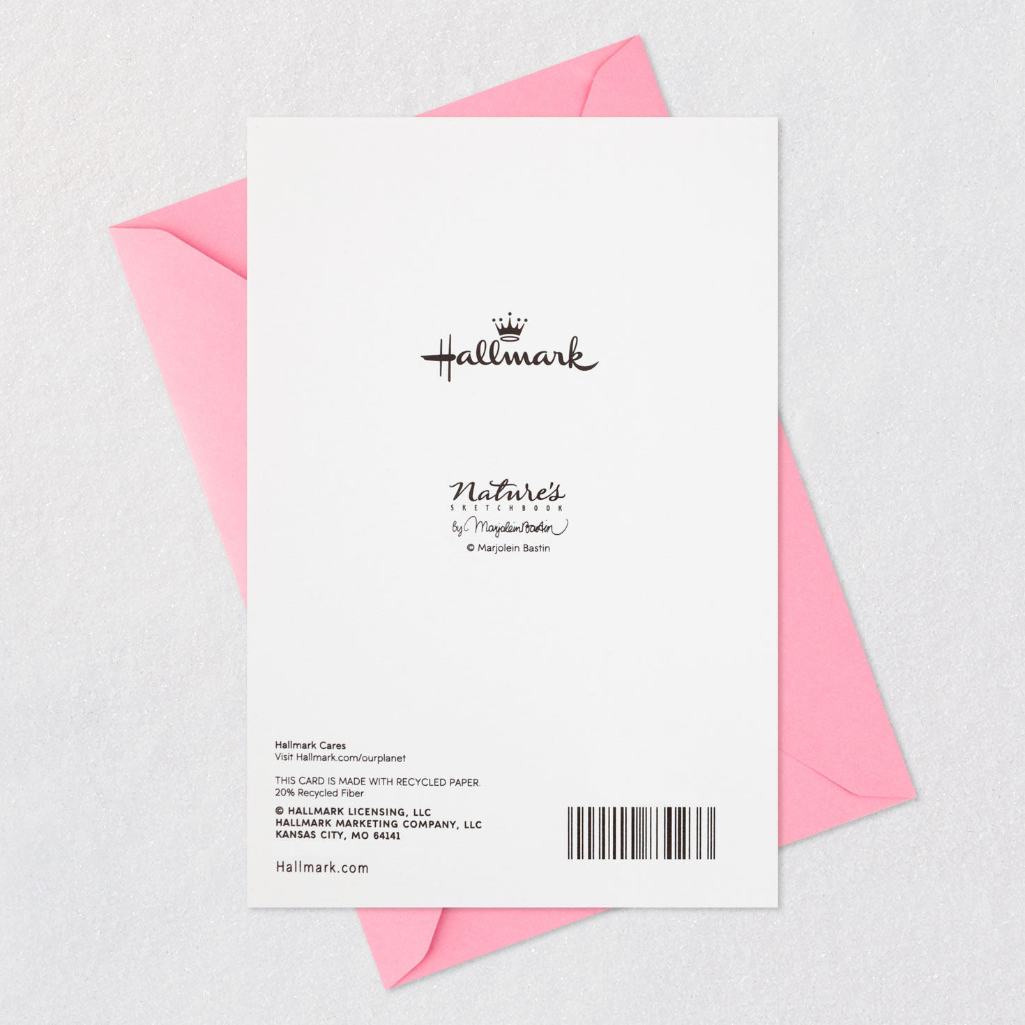 Marjolein Bastin Nothing But Happiness Birthday Card for only USD 4.59 | Hallmark