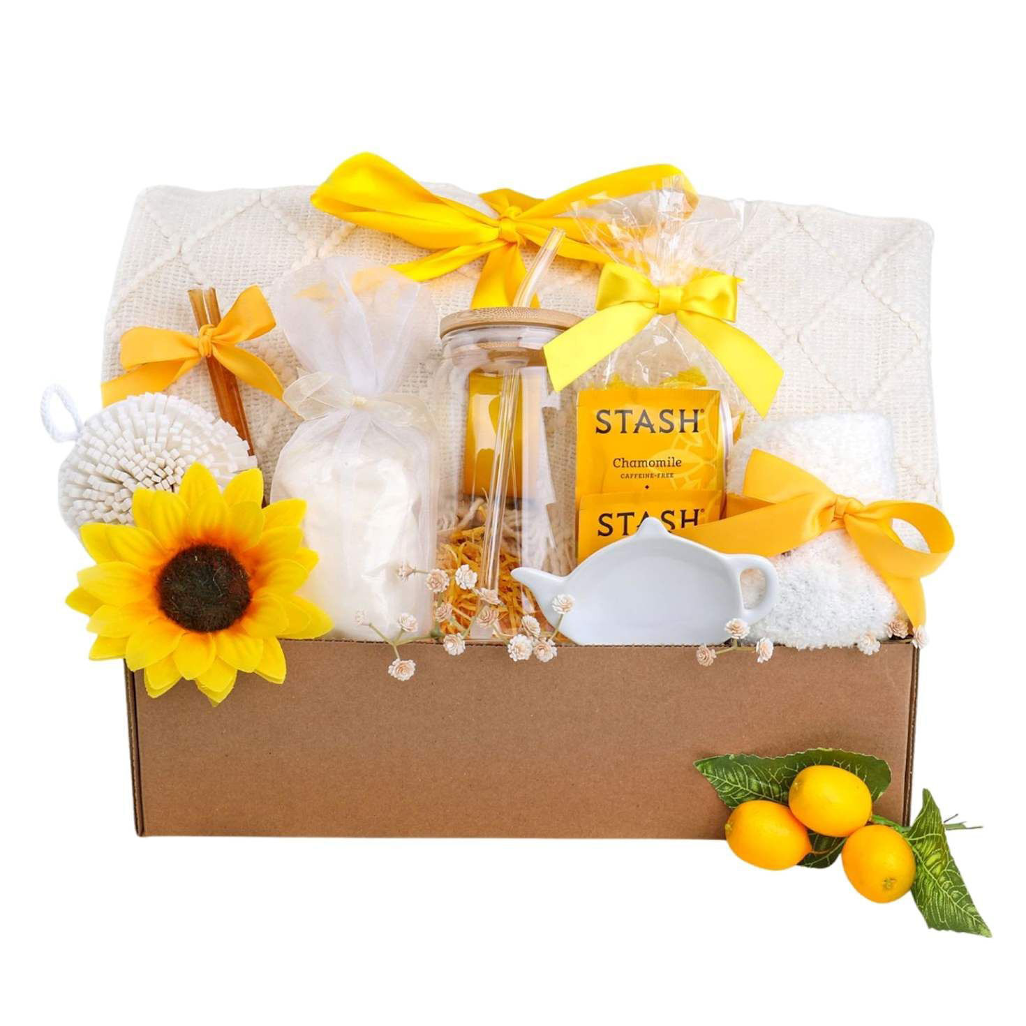 My Sunshine Gift Box