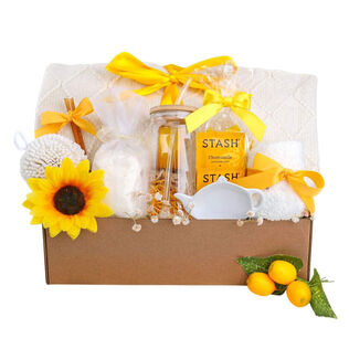 My Sunshine Gift Box