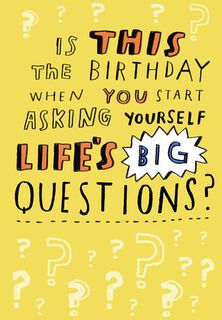birthday cards