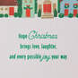 For My Brother and the One He Loves Christmas Card, , large image number 3