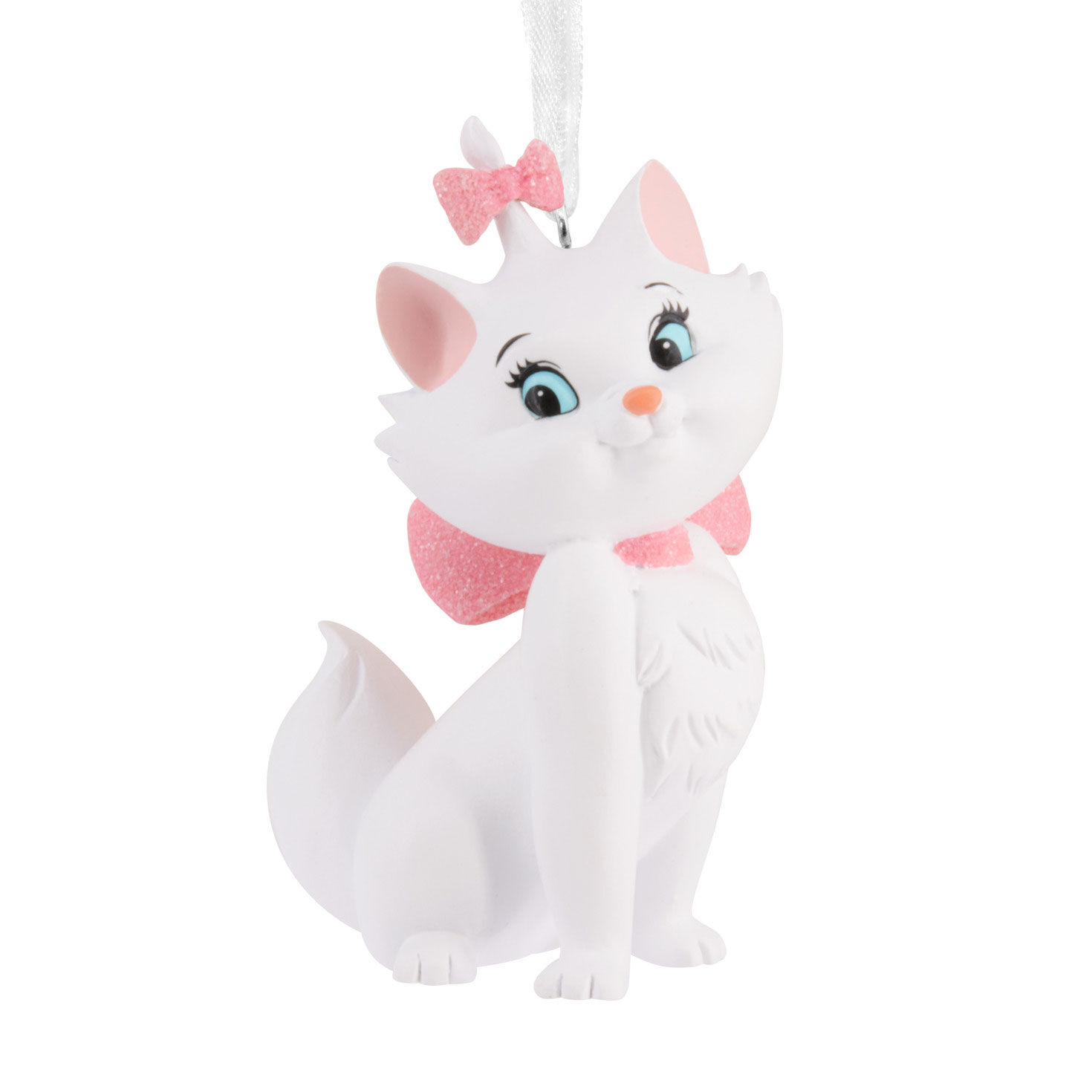Disney The Aristocats Marie Hallmark Ornament