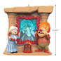 The Year Without a Santa Claus™ Hello? This is Mrs. Claus Ornament, , large image number 3