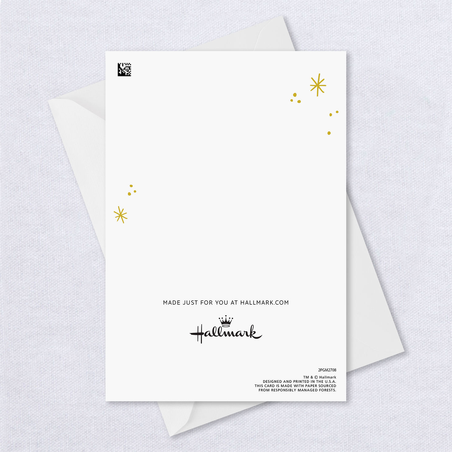 Bright Wishes Custom Birthday Card for only USD 4.99 | Hallmark