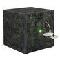 Star Trek Next Generation Borg Tabletop Decoration Front image number 1