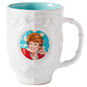 The Golden Girls Blanche Devereaux Sculpted Mug  image number 1