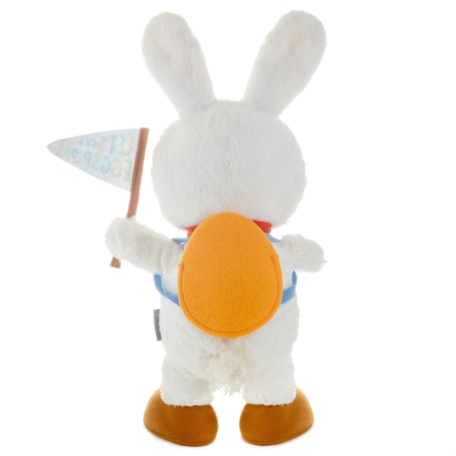 Hallmark sale bunny plush