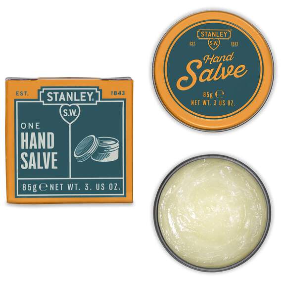 Stanley® Hand Salve, 3 oz., , large image number 3