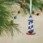 Lighthouse Hallmark Ornament, , large image number 2