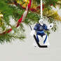 NHL Winnipeg Jets™ Goalie Hallmark Ornament, , large image number 2