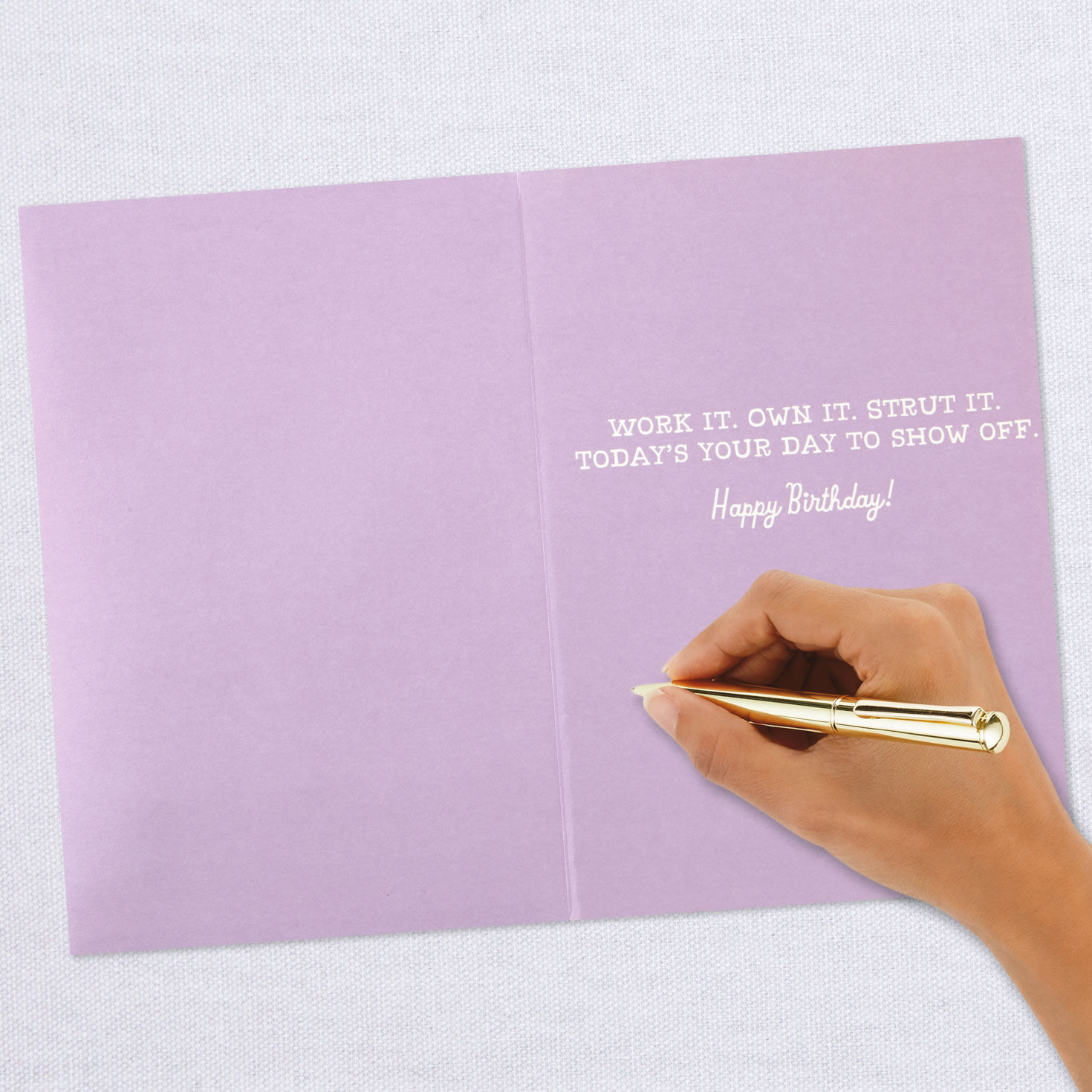 Party Cat Funny Musical Birthday Card With Motion, , large image number 6