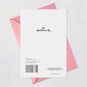 Pink Candles Happy Birthday Card for Her Card Back with Envelope image number 7