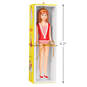 Barbie™ 60th Anniversary Barbie's Little Sister, Skipper™ Ornament, , large image number 3
