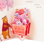 Thinking of You Bear Pop-Up Valentine's Day Card, , large image number 5