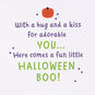 You're So Sweet Halloween Card for Granddaughter, , large image number 2