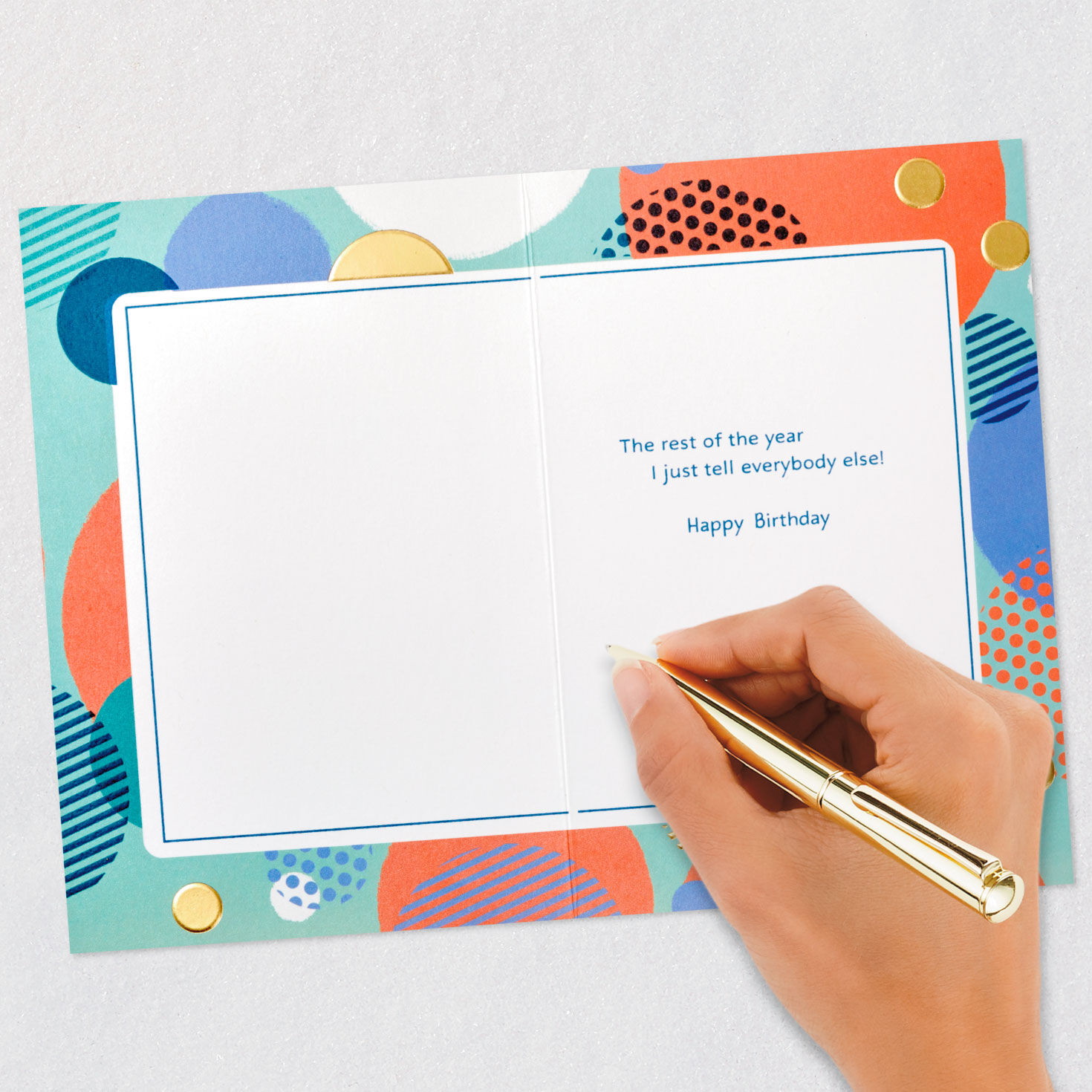 Pride and Love Funny Birthday Card for Son, , large image number 6