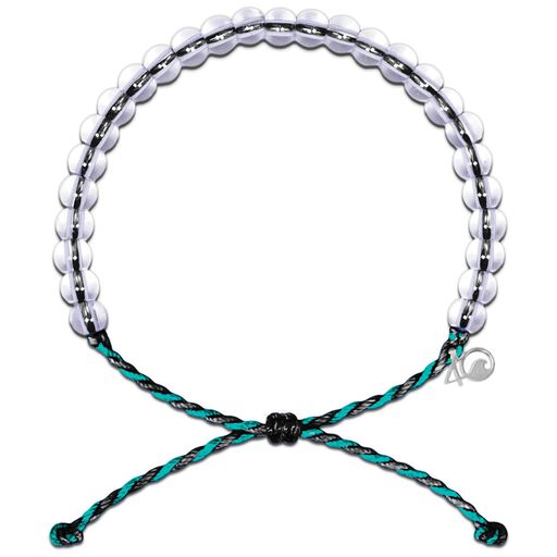 4ocean Sea Otter Bracelet, 