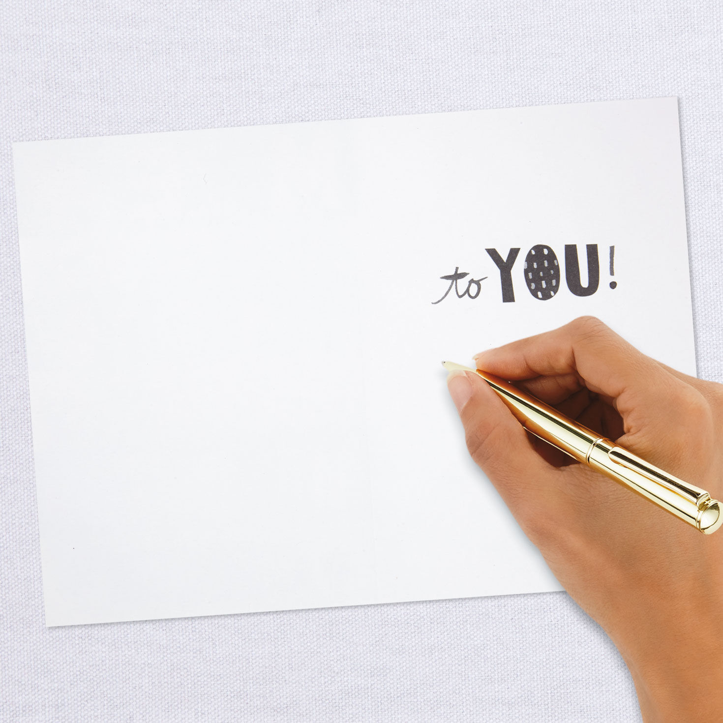 Colorful Mazel Tov Blank Congratulations Cards, Pack of 10, , large image number 5