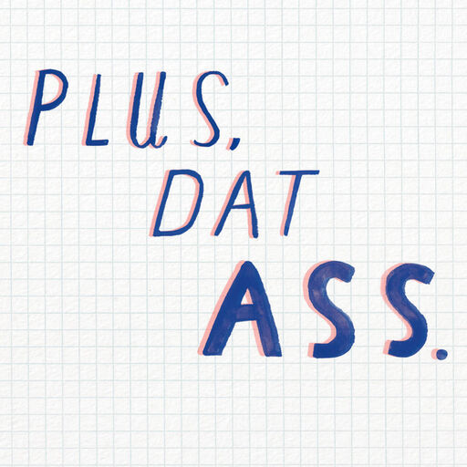 Love Your Ass-ets Compliments Card, 