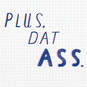 Love Your Ass-ets Compliments Card, , large image number 2