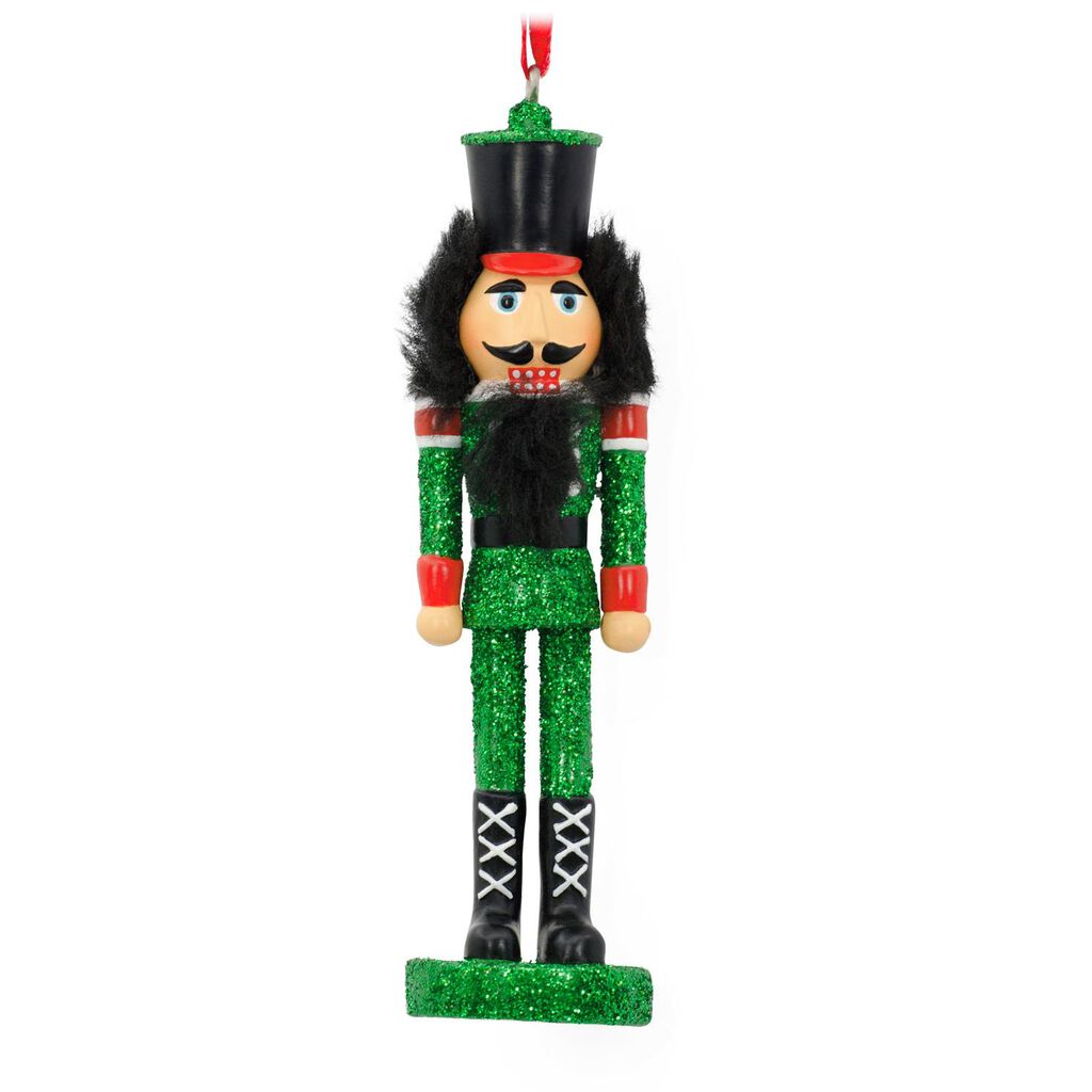 nutcracker hallmark ornament gift ornaments hallmark
