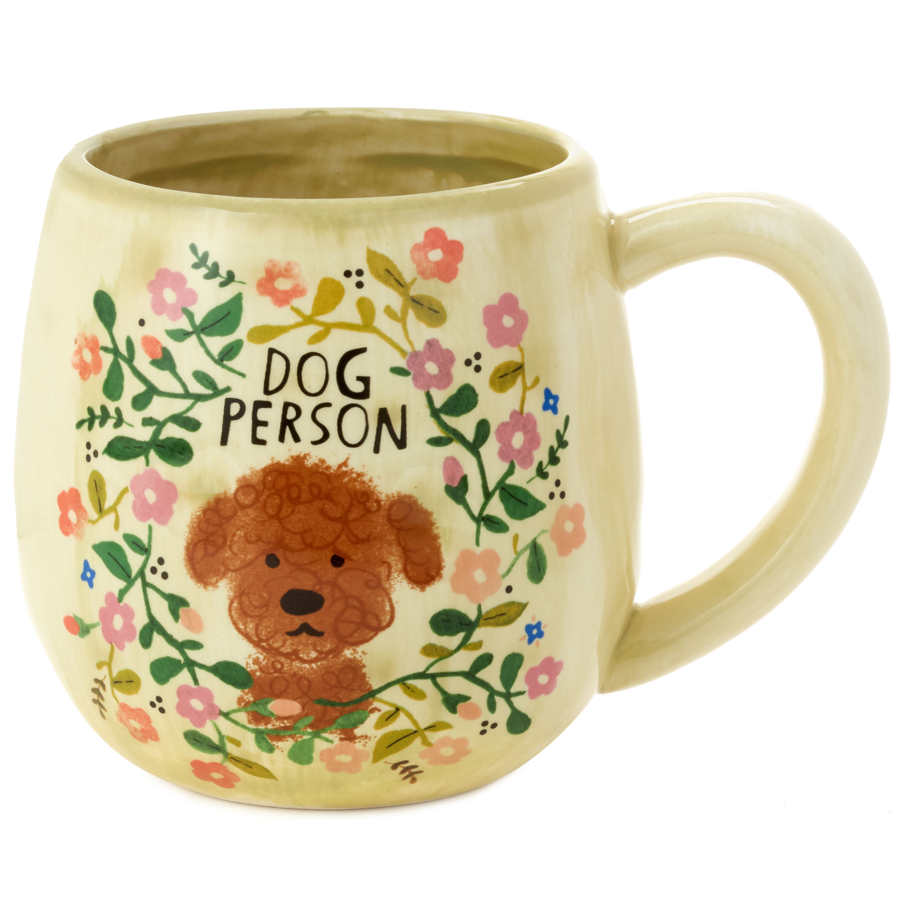 mugs with dogs on