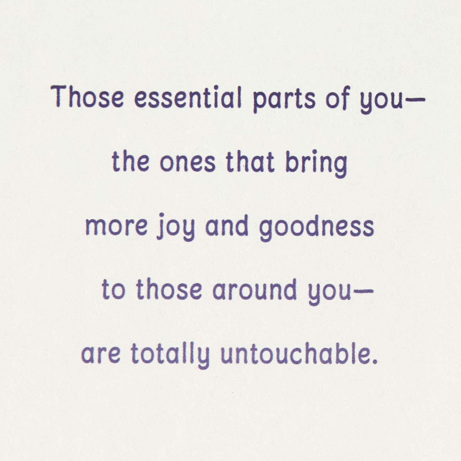 Colorful Lines Get Well Card Sentiment image number 2