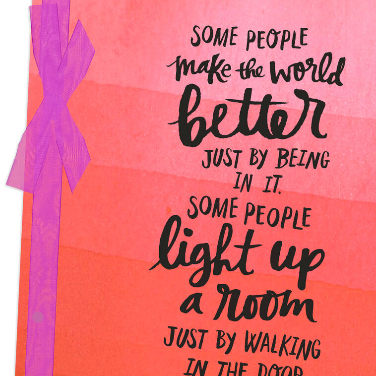 God Bless You Religious Birthday Card, , large image number 5