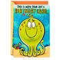 Octopus Hug Funny Pop-Up Birthday Card, , large image number 1