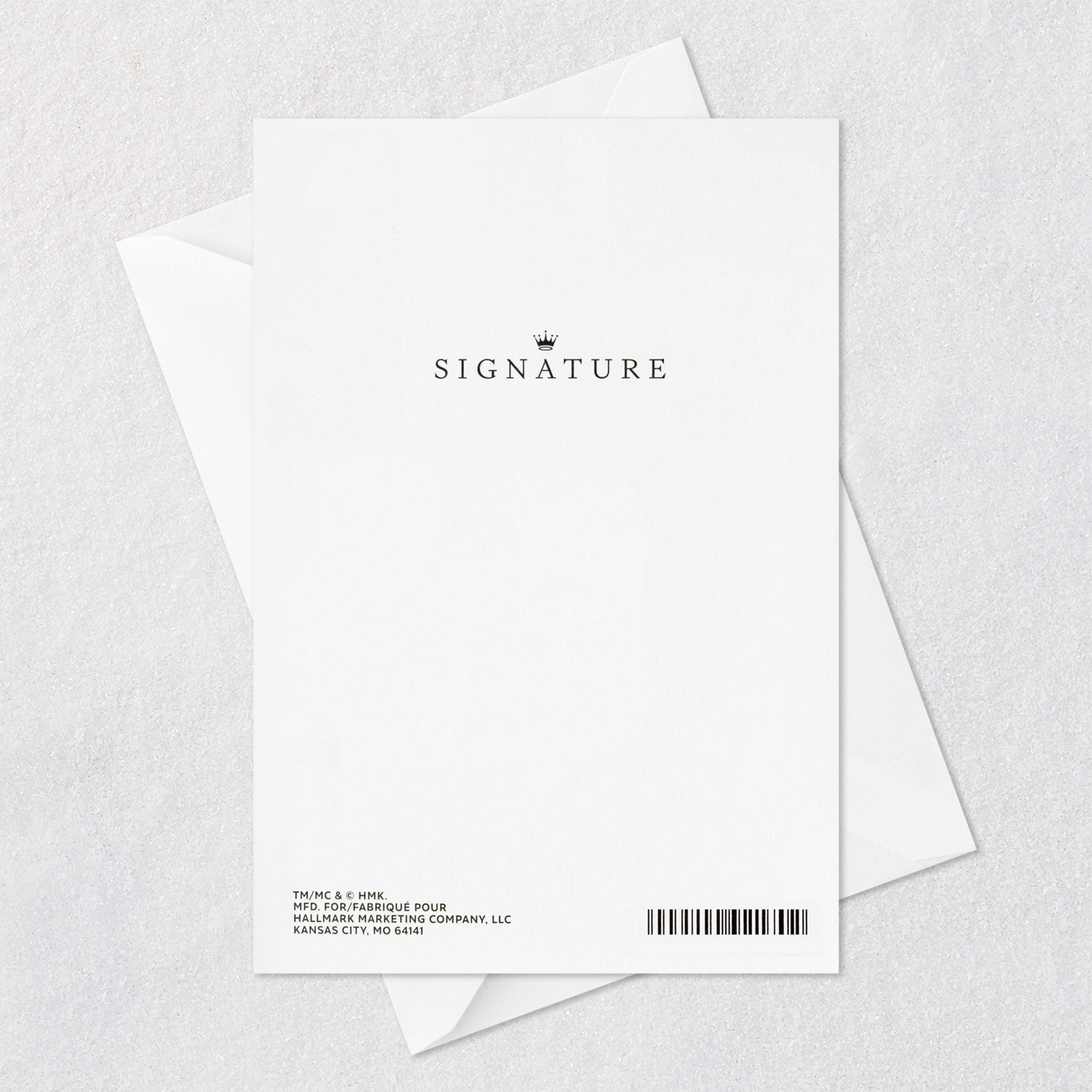 You Take the Cake Birthday Card, , large image number 7