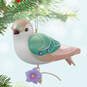 The Beauty of Birds Lady Violet-Green Swallow Ornament, , large image number 2