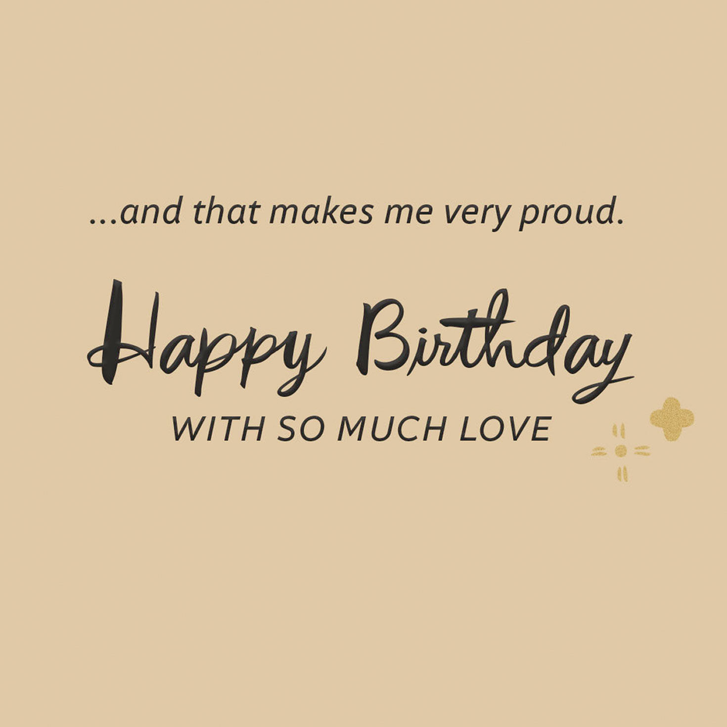 Wishing You Joy and Blessings Birthday Card for Daughter for only USD 3.99 | Hallmark