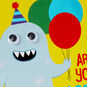 Kids' Birthday Fun Assorted Boxed Birthday Note Cards, Pack of 12, , large image number 3