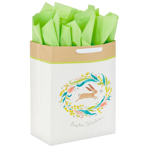 Easter Gift Wrap Hallmark