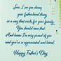 Raising Them Right Father's Day Card for Son, , large image number 3