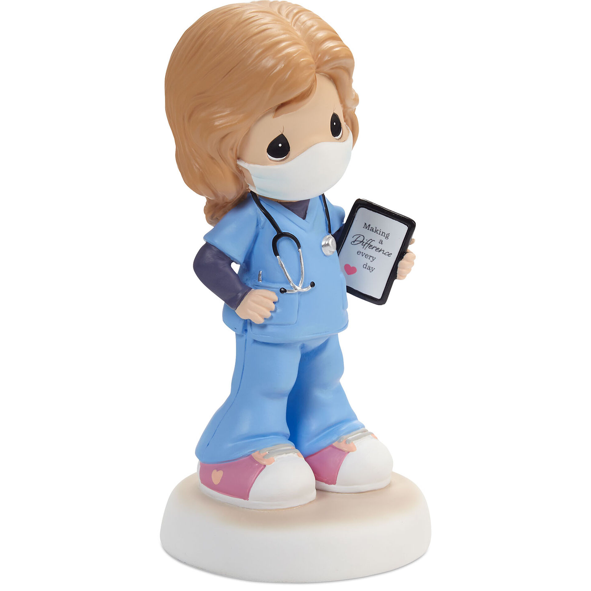 precious-moments-you-re-my-hero-light-hair-girl-figurine-6
