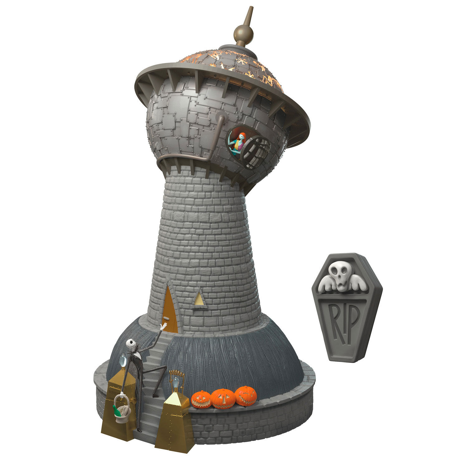 Christmas Tree Toppers Hallmark