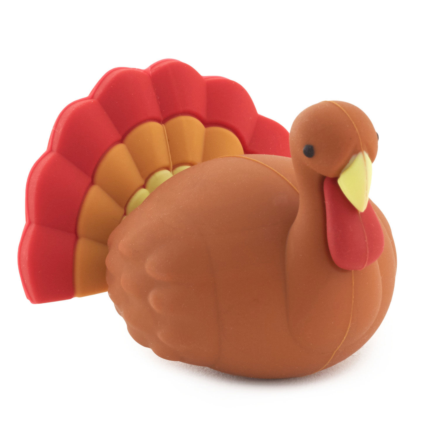 Charmers Turkey Silicone Charm for only USD 8.99 | Hallmark