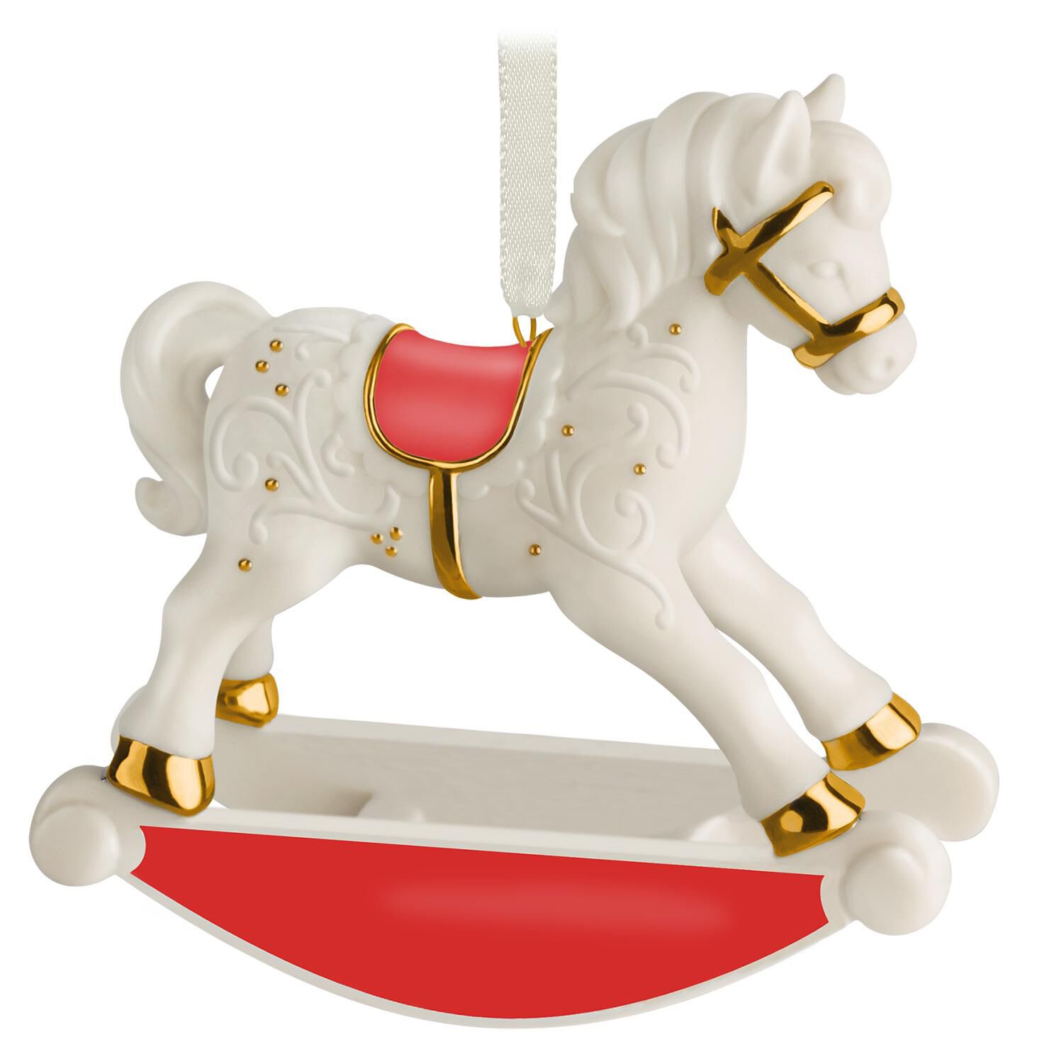 rocking horse belle