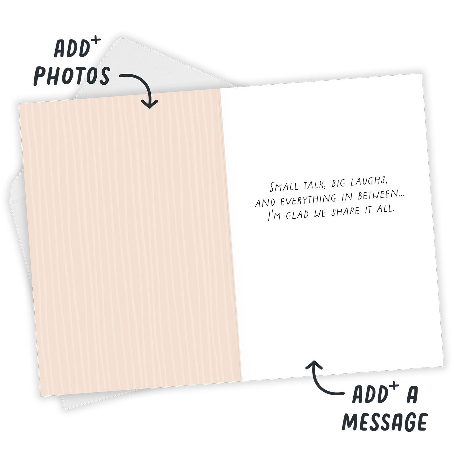 Gilmore Girls Talk Fast Custom Card, , large image number 3