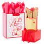 Glitz and Glam Valentine's Day Gift Wrap Collection, , large image number 3