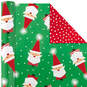 So Very Merry 2-Pack Reversible Christmas Wrapping Paper Assortment, 60 sq. ft., , large image number 5