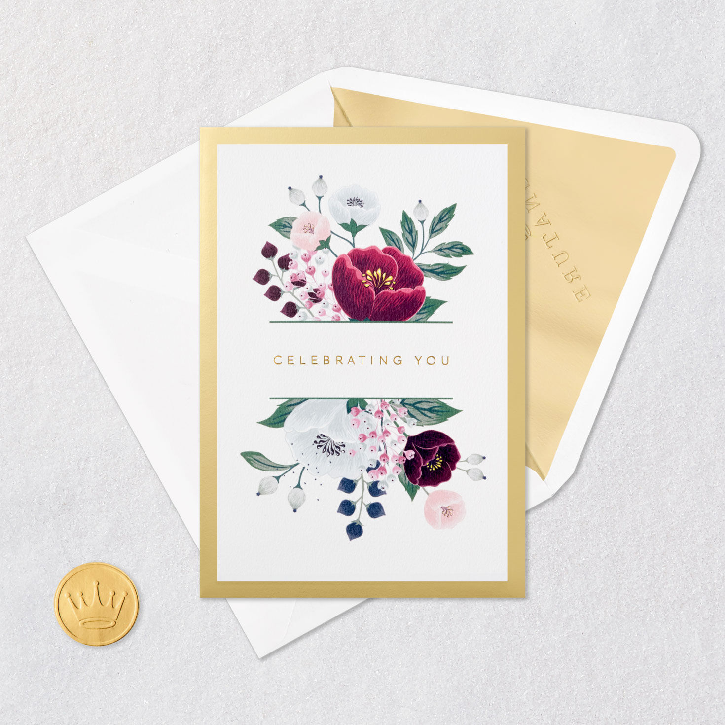 Celebrating You 3D Pop-Up Mother's Day Card, , large image number 6